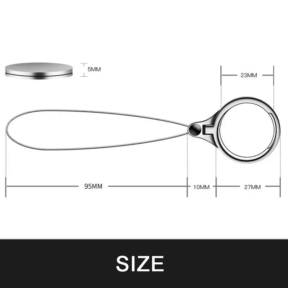 Держатель для мобильного телефона 2 в 1 - Фотография_6