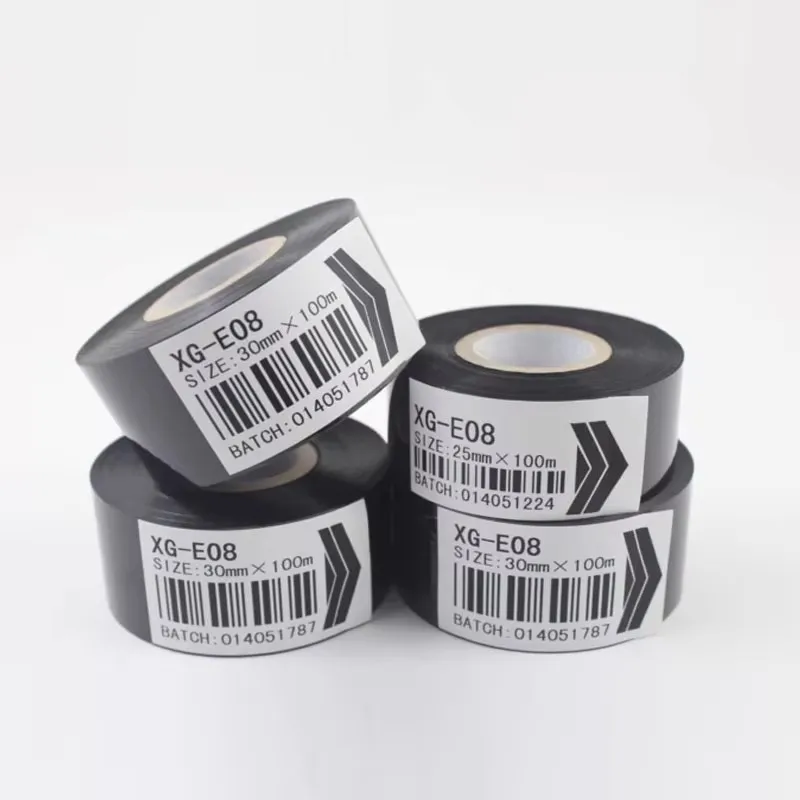 Xg-e08 машина для горячего кодирования - Фотография_4