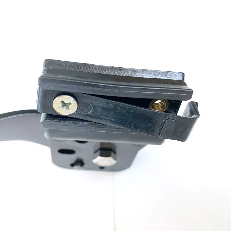 Защитная маска для лица nij 3a для баллистического пикатинни - Фотография_5