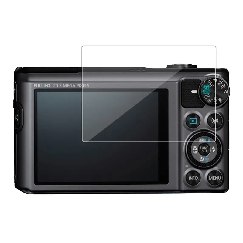 Для canon sx730 sx740 sx740hs sx730hs - Фотография_2