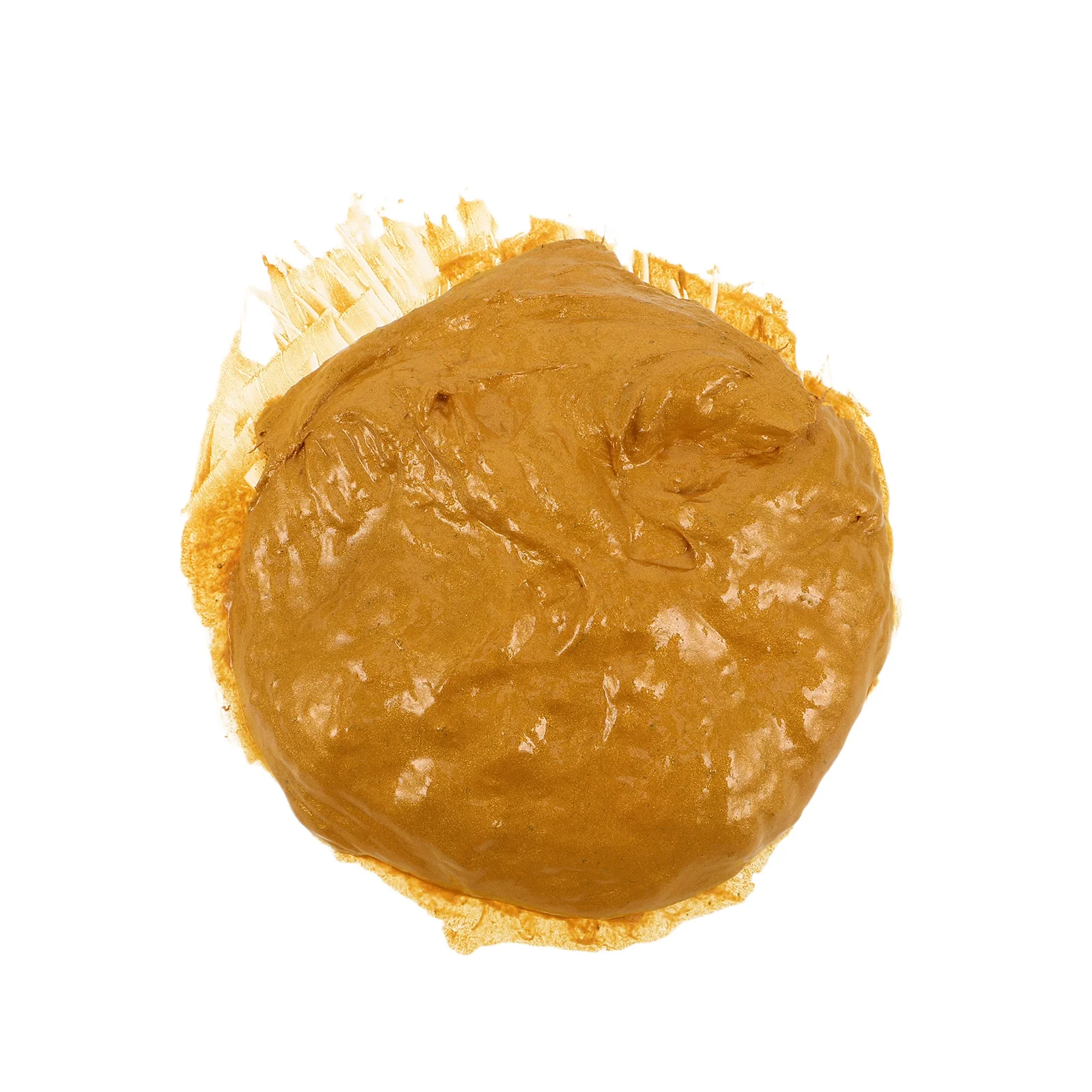 Чернильная паста для китайской золотой каллиграфии - Фотография_4