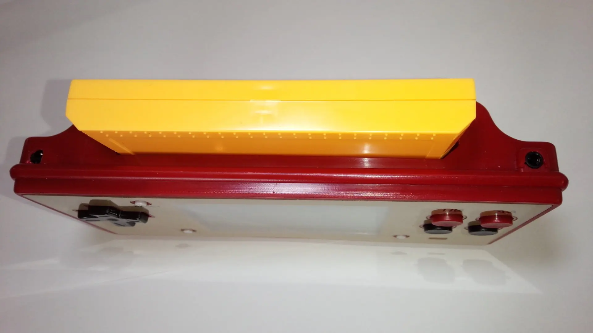 Игровая консоль pokefami plus fc - Фотография_5