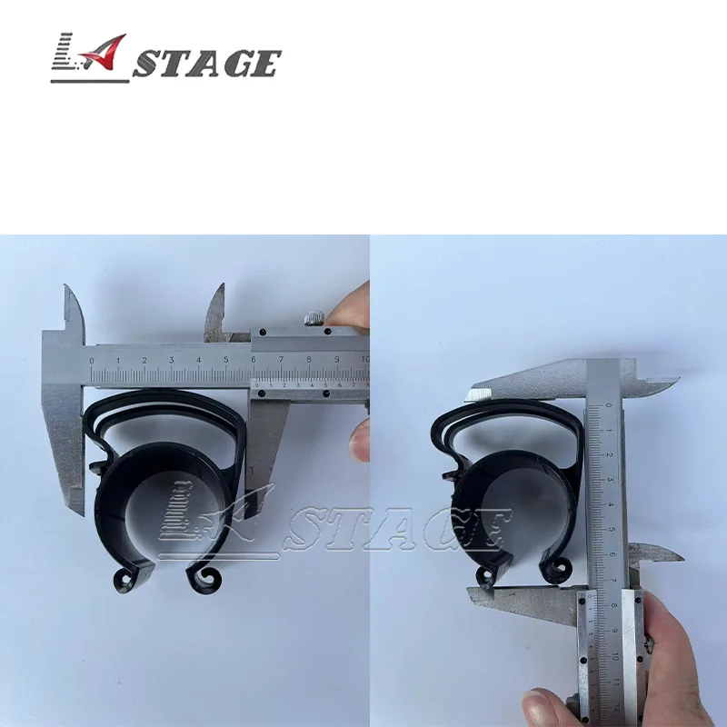 Зажим для проволочной трубки - Фотография_4