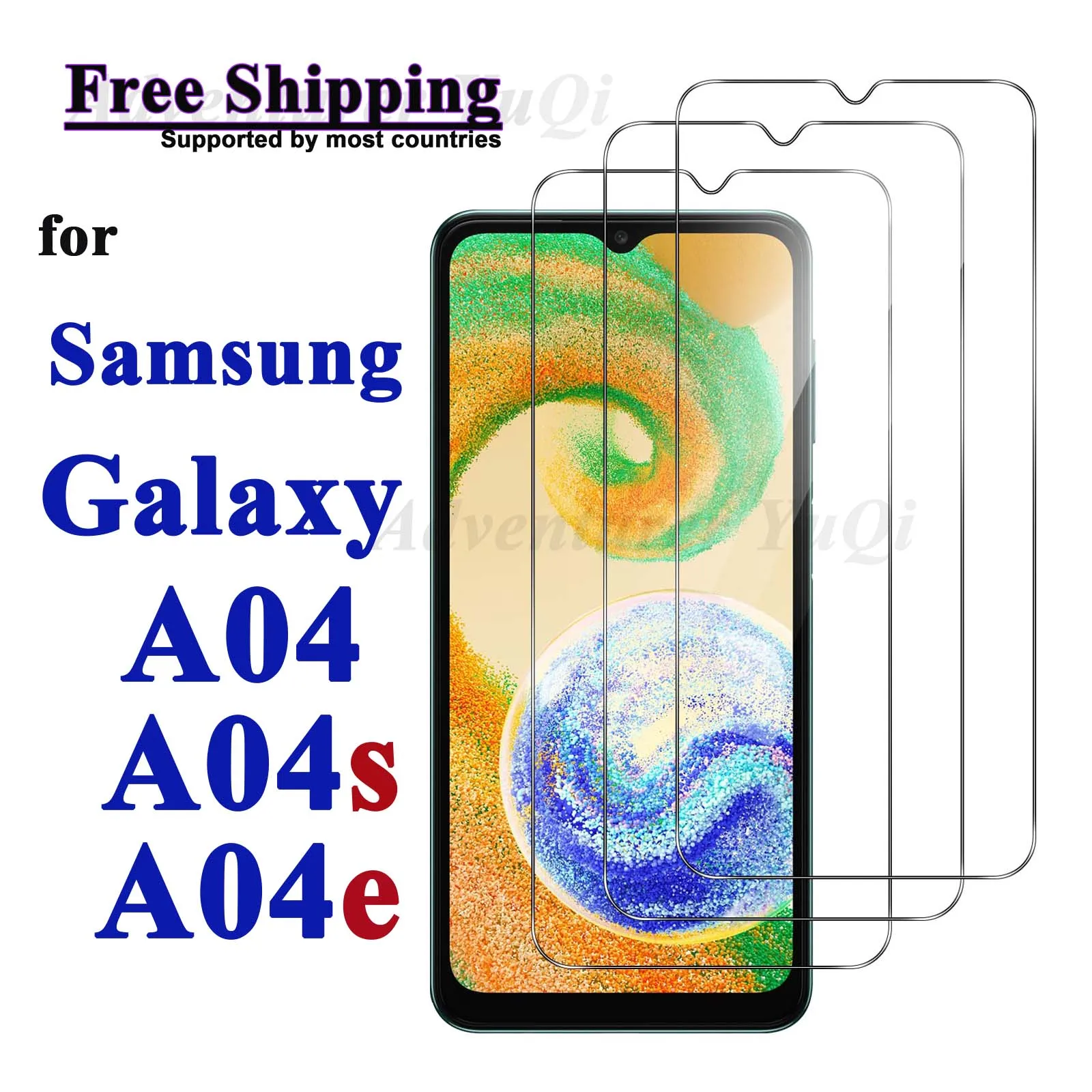 Защита экрана для galaxy a04 a04s a04e samsung