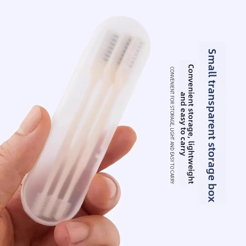 Триммер для волос в носу с двойной головкой - Фотография_4