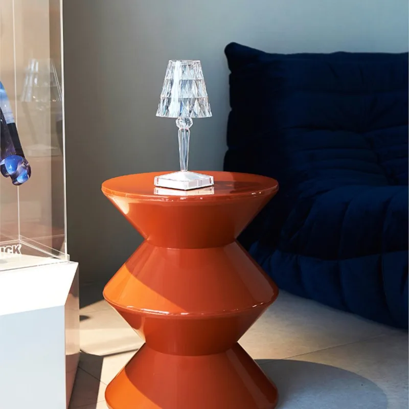 K-star табурет для смены обуви в скандинавском стиле - Фотография_5