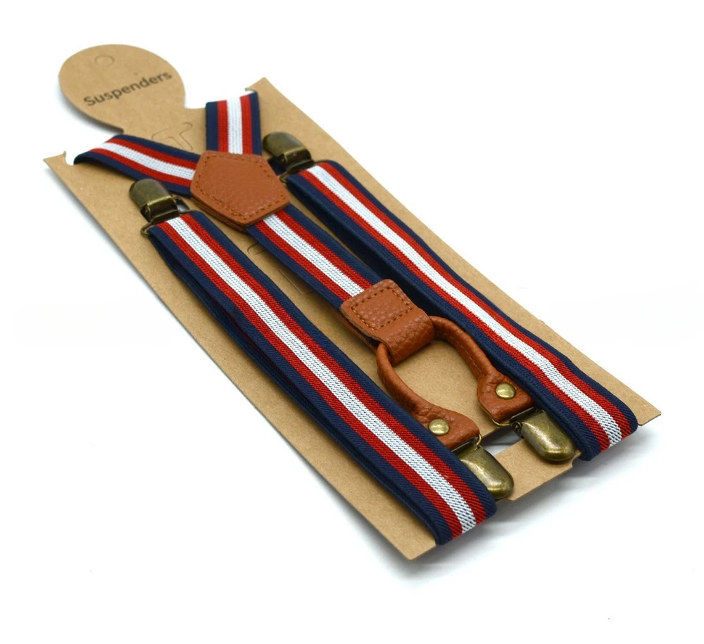 Подтяжки для взрослых 2 - Фотография_2