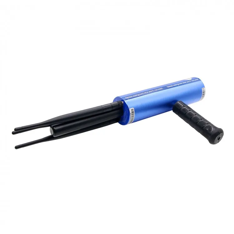 Aks 25m ручной промышленный металлоискатель - Фотография_5