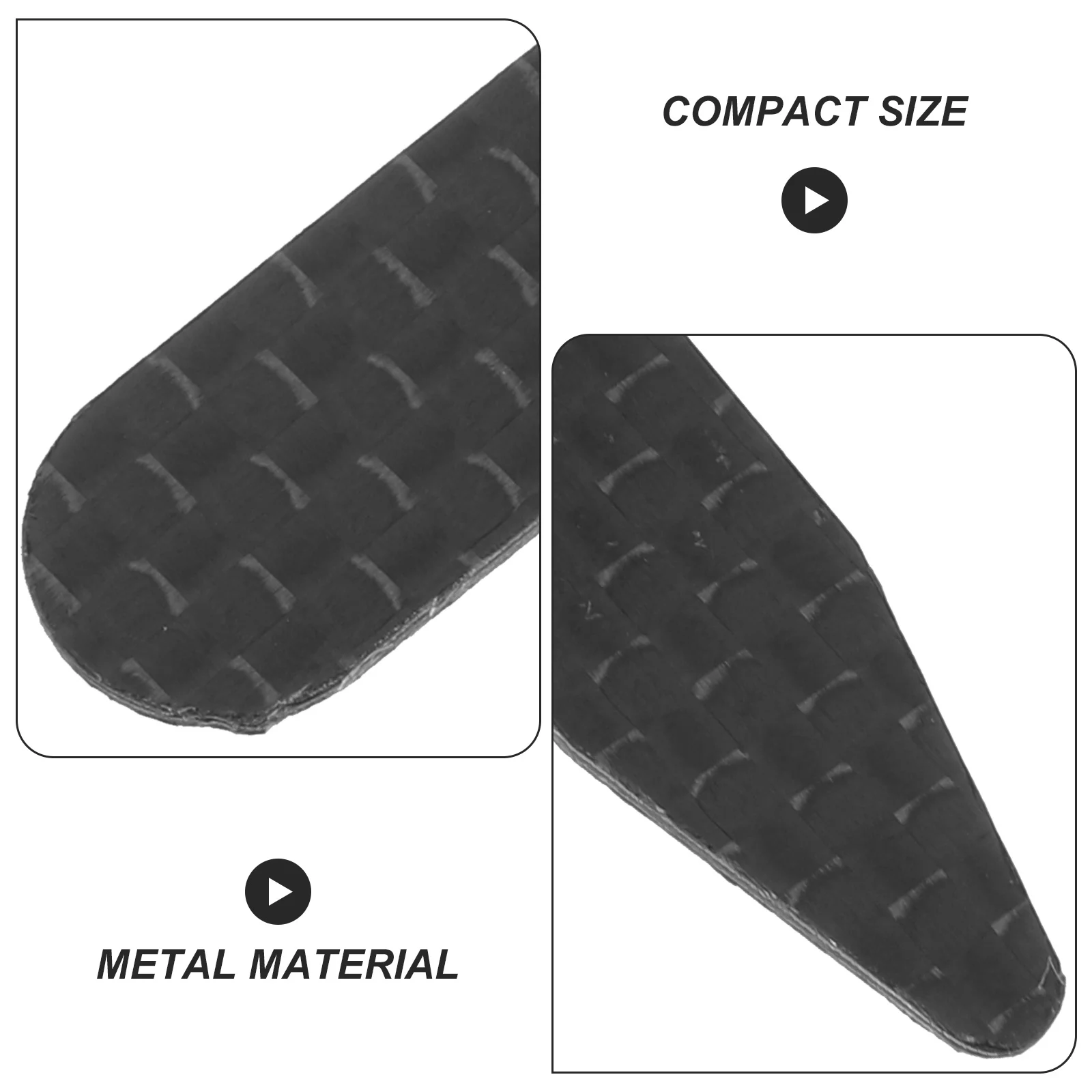 Опоры для воротника рубашки - Фотография_5