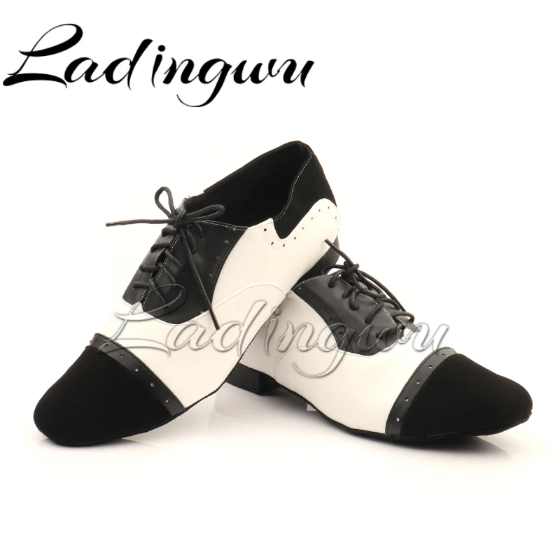 Мужские кроссовки ladingwu - Фотография_3