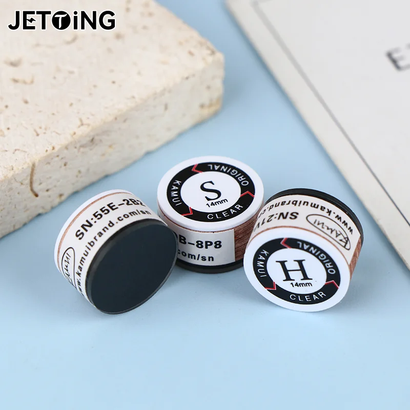 Наконечник для бильярдного кия - Фотография_5