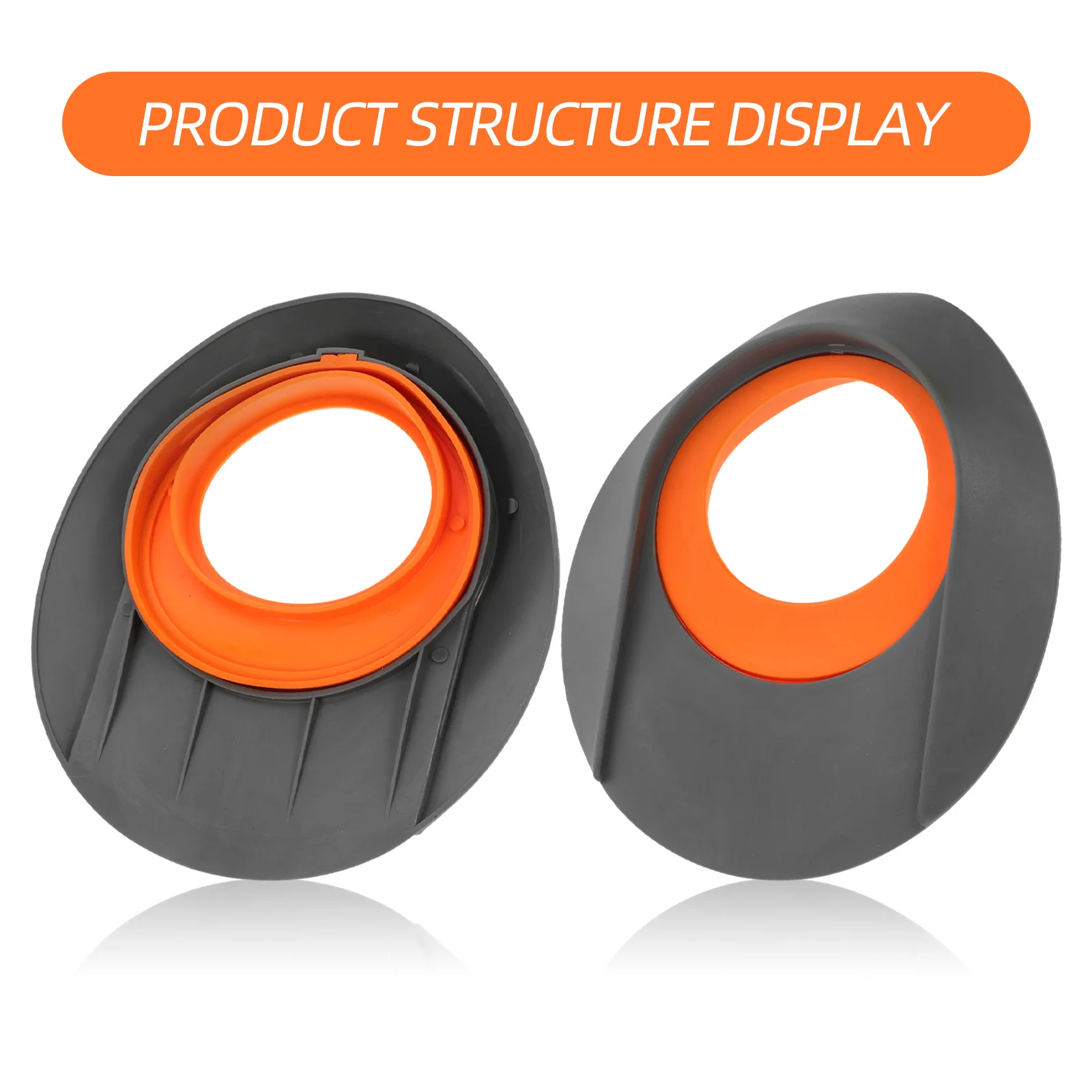 Зеленая тренировочная чашка с отверстиями 7 - Фотография_5