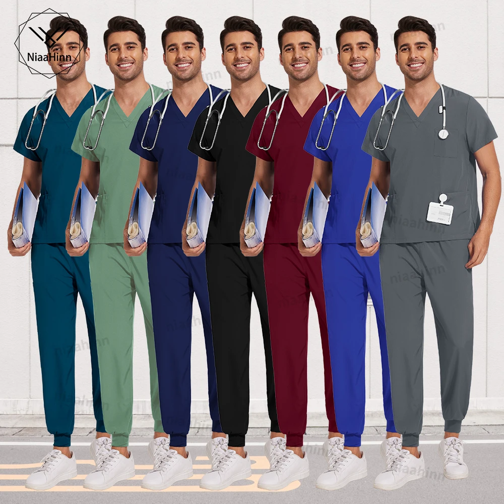 Scrubs men women wholesale scrubs