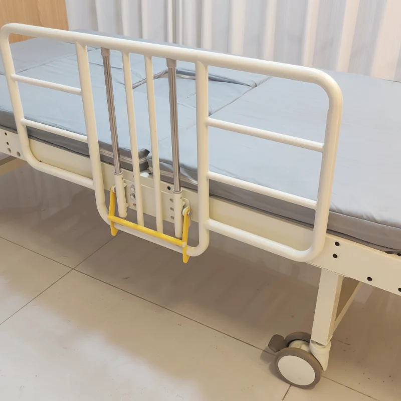 Медицинские складные поручни для кровати