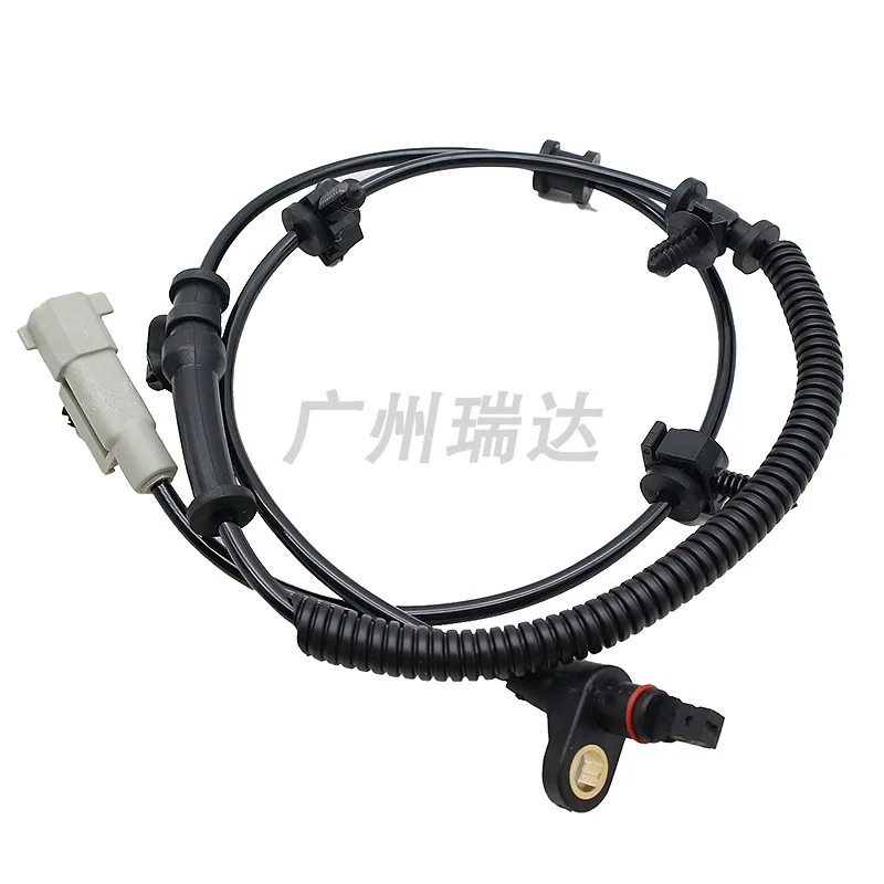 Датчик скорости колеса abs yl8z-2c216-ac подходит для автомобилей ford - Фотография_3