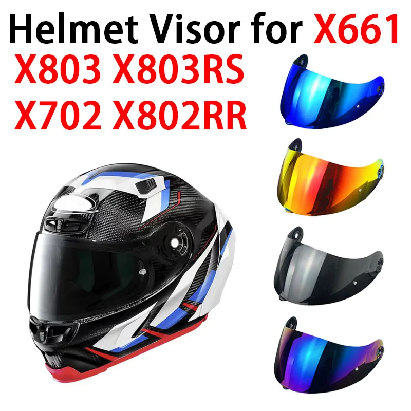 Козырек x-lite для nolan x-803 x-802 x-702 x-661 x603 x803 rs