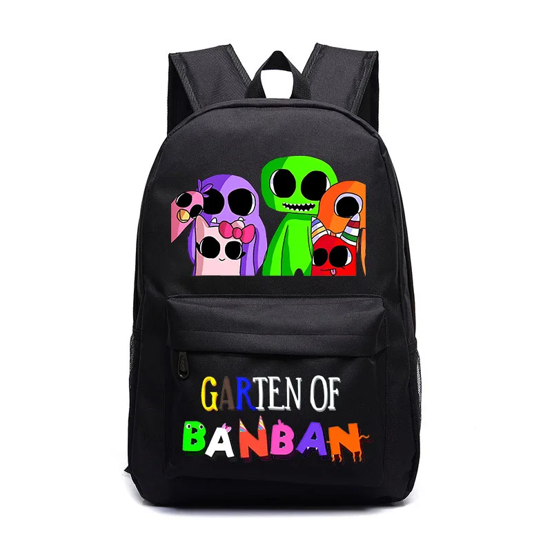 Сумка garten of banban для мальчиков и девочек