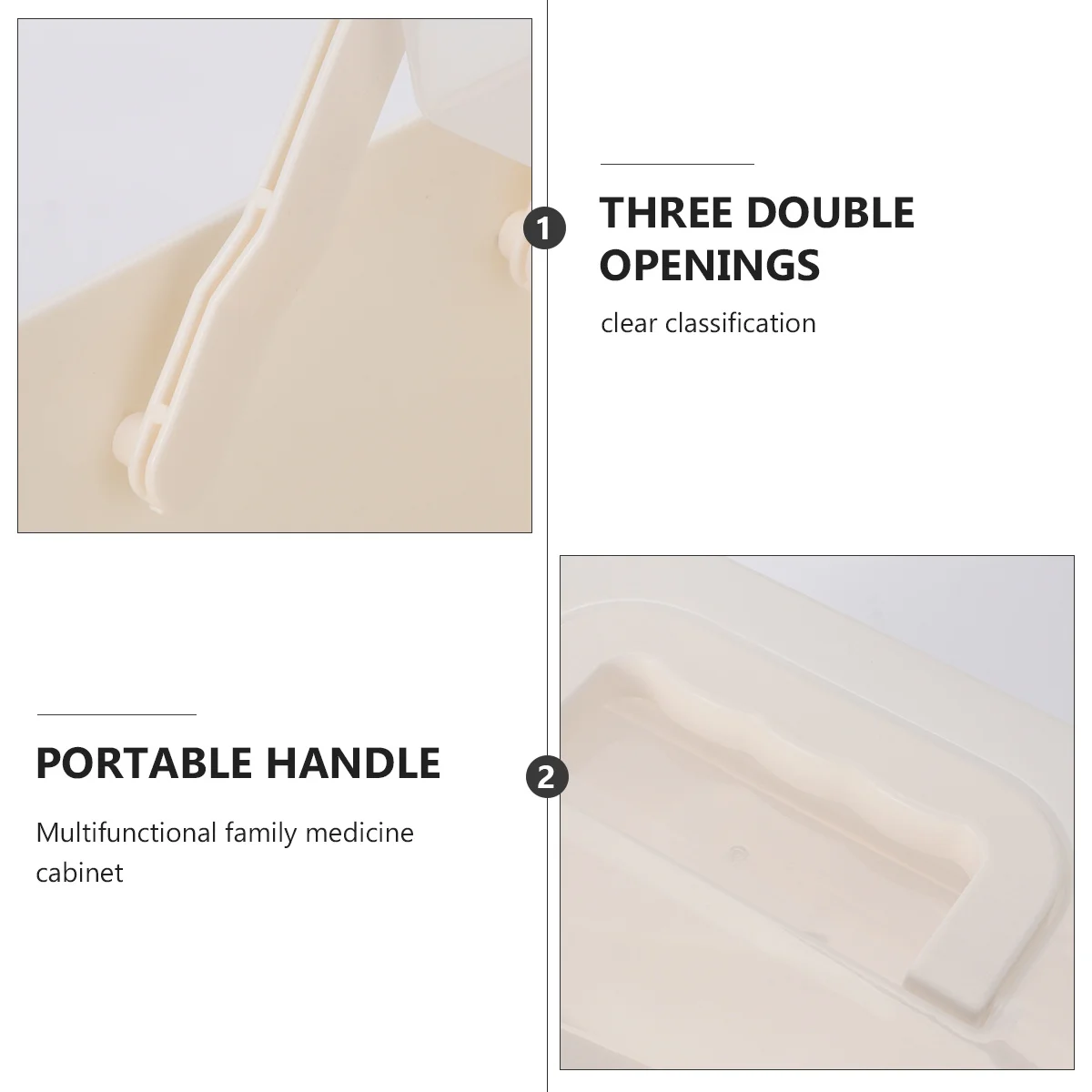 Привлекательный держатель для лекарств - Фотография_2