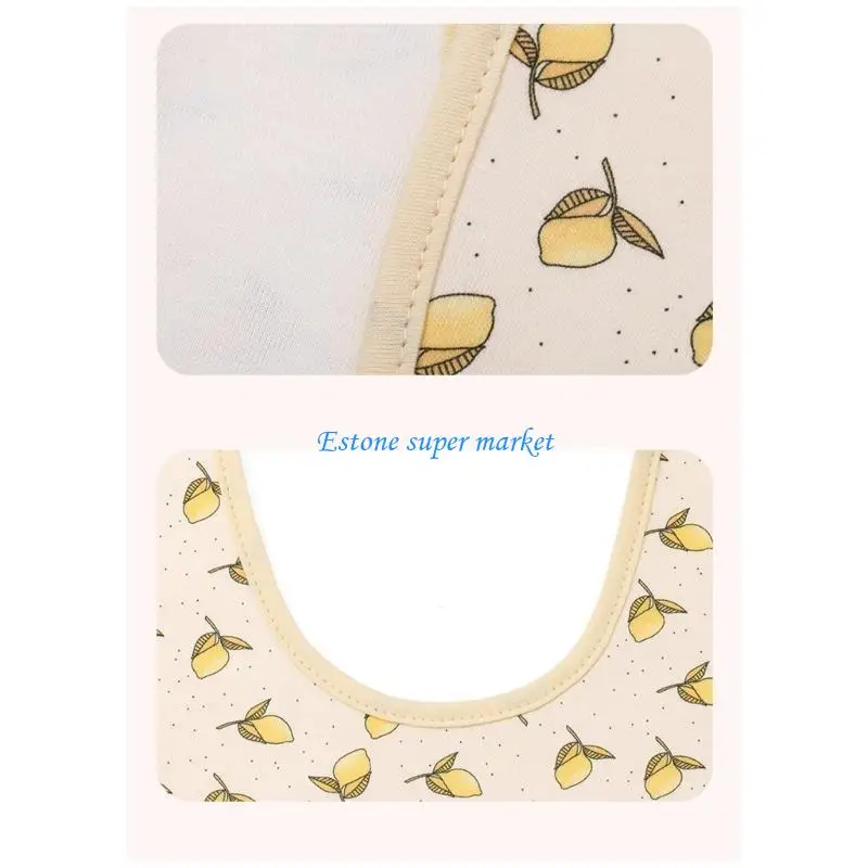 090b водонепроницаемая ткань для отрыжки из чесаного хлопка - Фотография_5