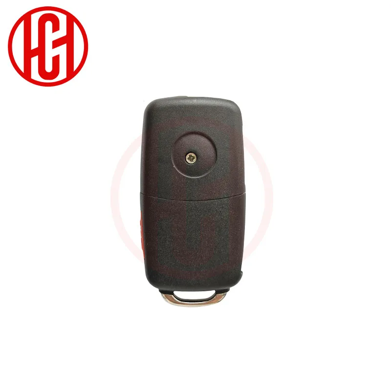 Чип keyless go 433 мгц id46 для vw volkswagen touareg - Фотография_3