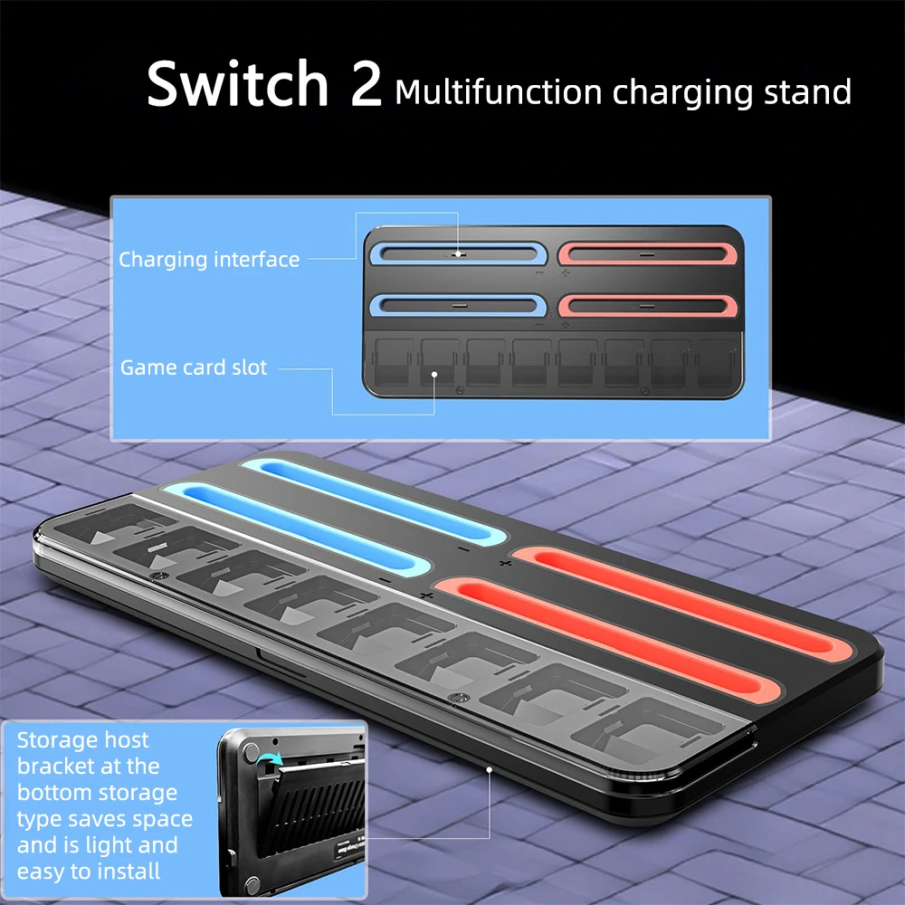 Док-станция для зарядного устройства - Фотография_5