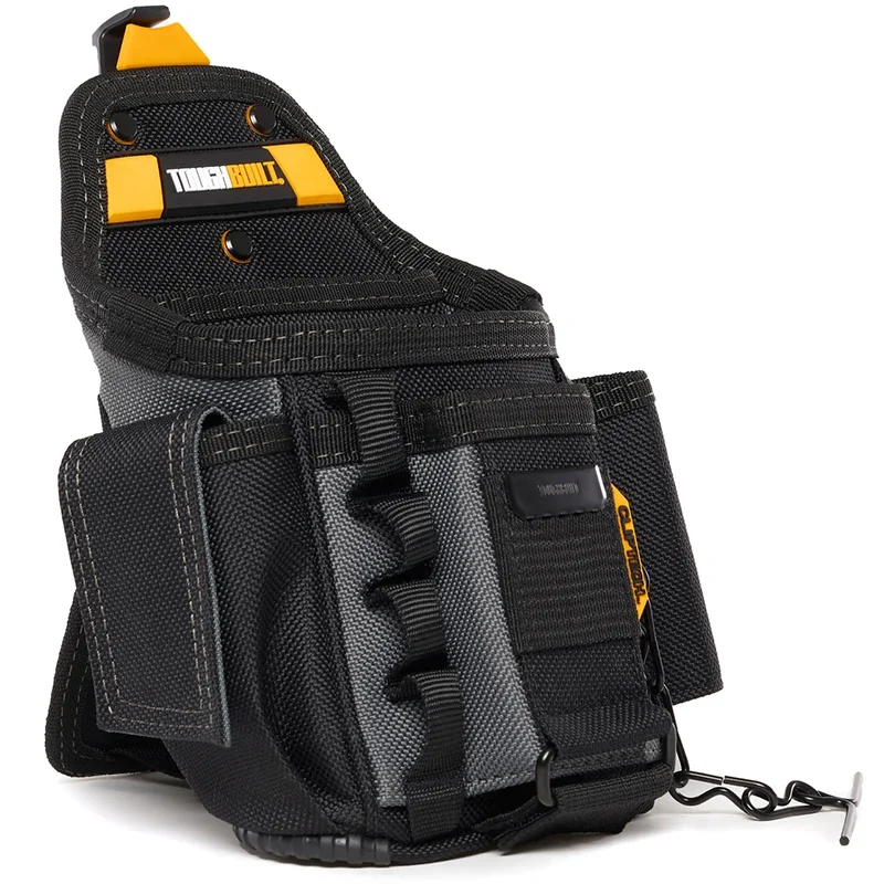 Toughbuilt tb-ct-34 чехол для электрика - Фотография_5