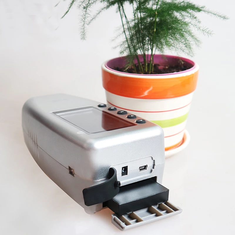 Колориметр порталя tlf fru wr10 - Фотография_3