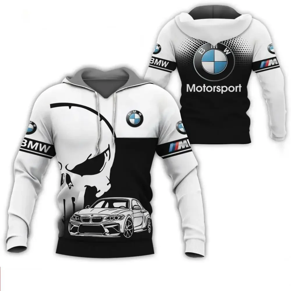 Новая мода bmw логотип с 3d принтом - Фотография_2