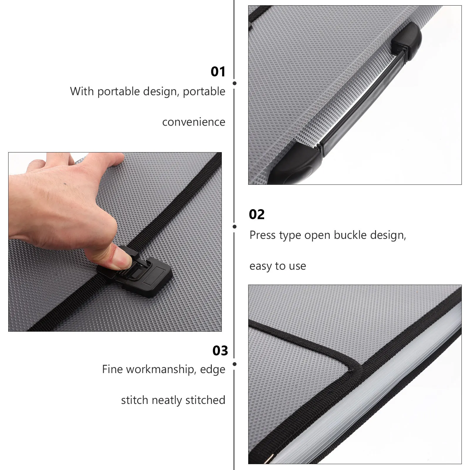 Расширяющаяся папка для файлов - Фотография_3