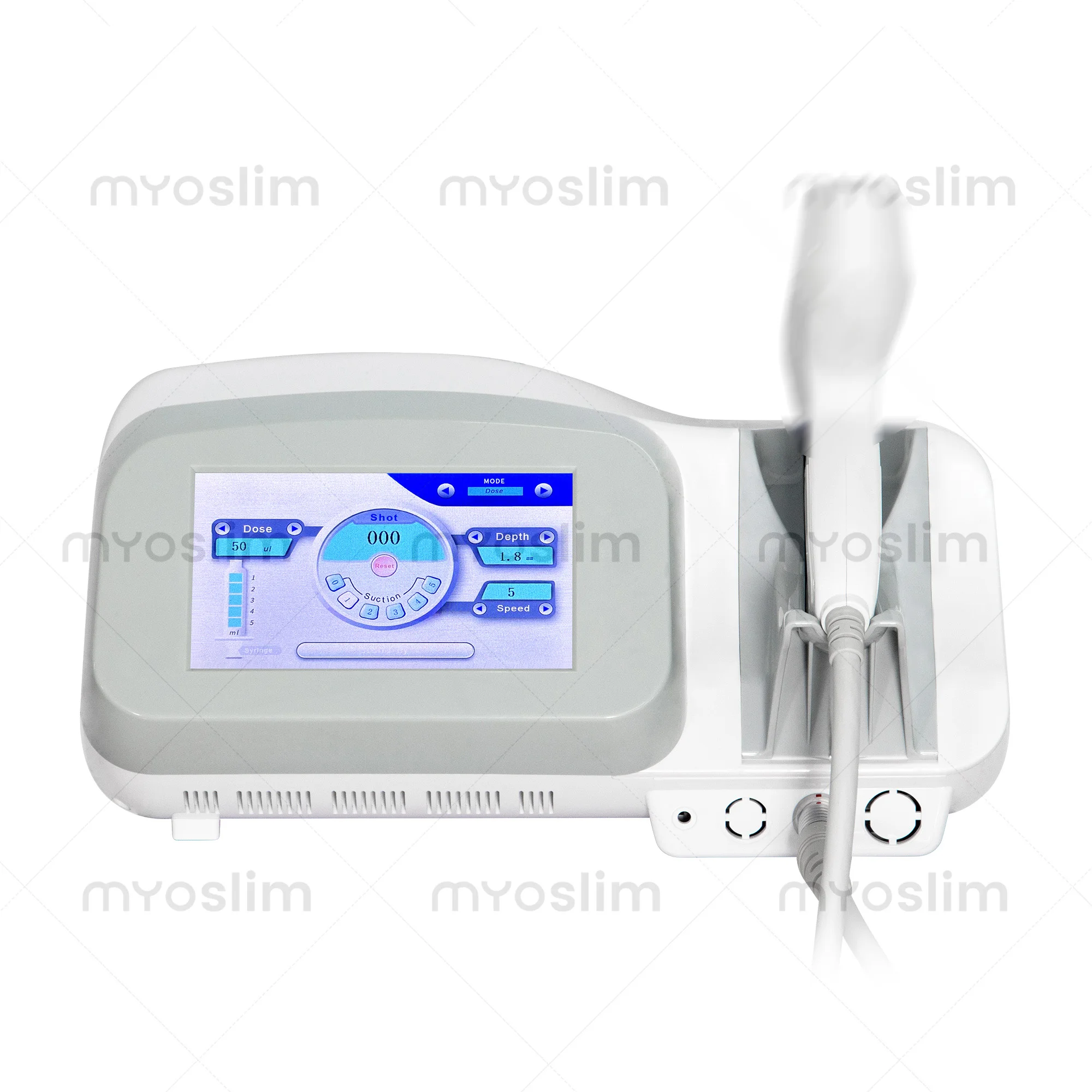 Профессиональная мезотерапия vital inject 3 - Фотография_2