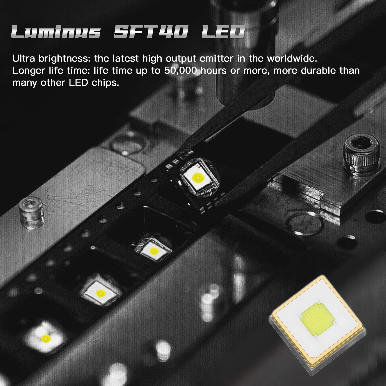 Wurkkos td01 21700 перезаряжаемый - Фотография_5