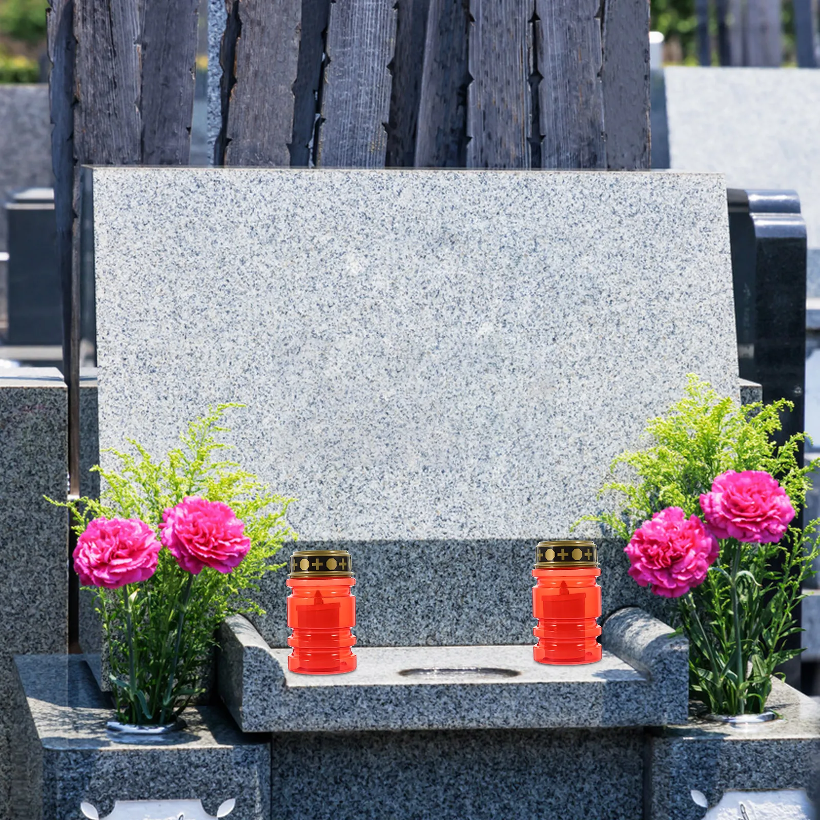 Светодиодные лампы беспламенный - Фотография_4