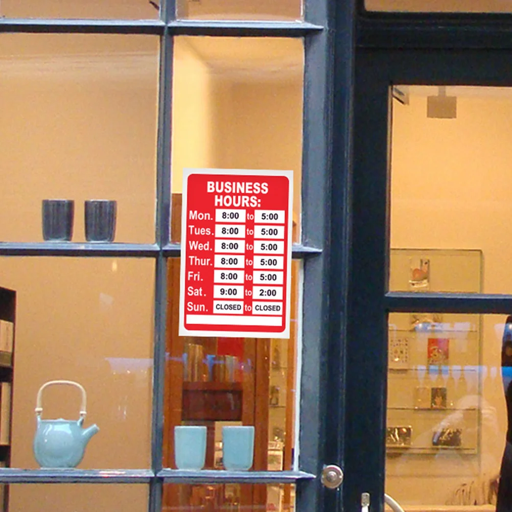 Знак для деловых часов - Фотография_4