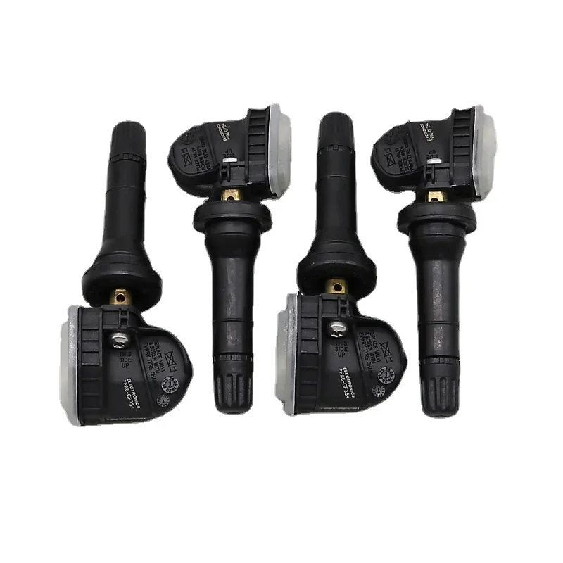 Новый датчик давления в шинах tpms - Фотография_6