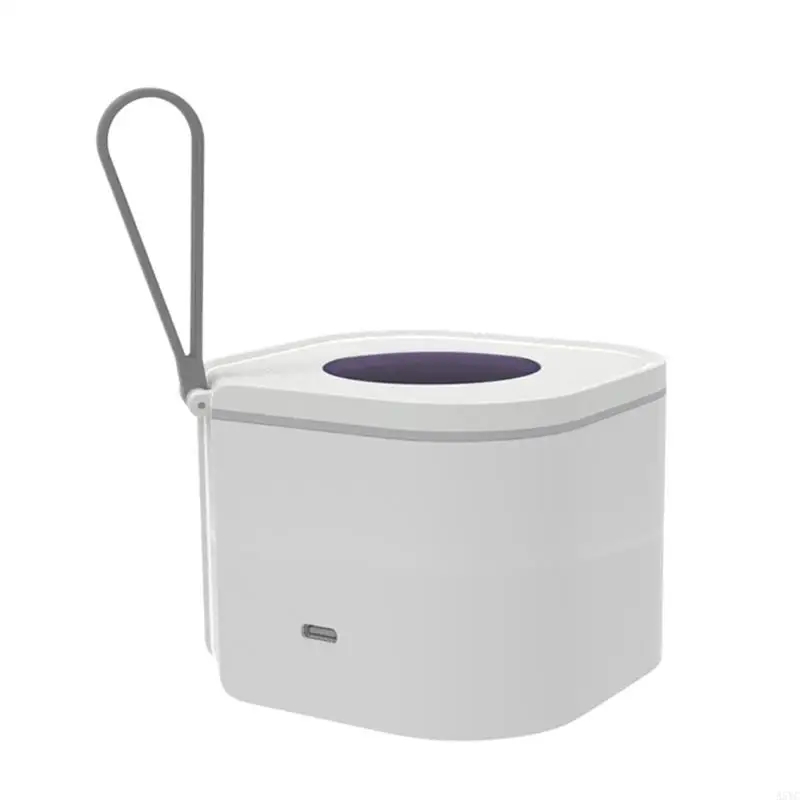 A5yc portable pacifier стерилизатор