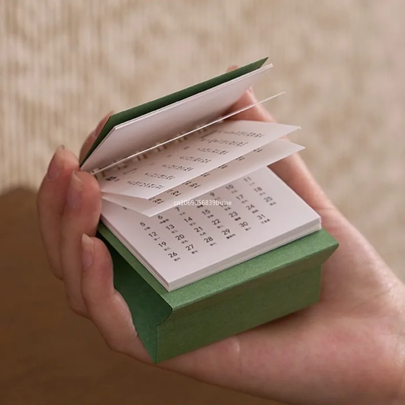 Настольный календарь на 2026 год - Фотография_4