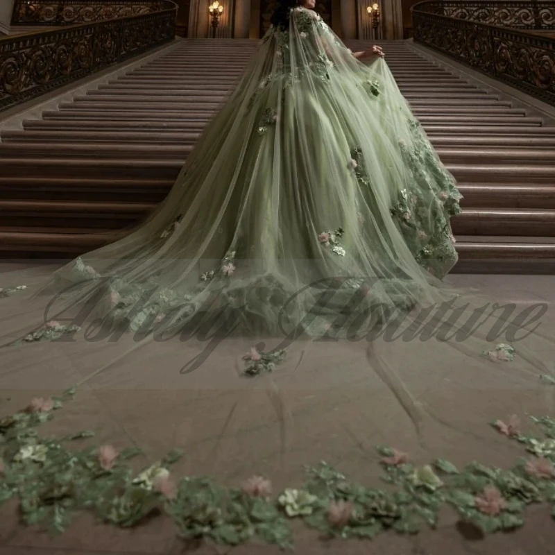 Платье quinceanera высокого качества