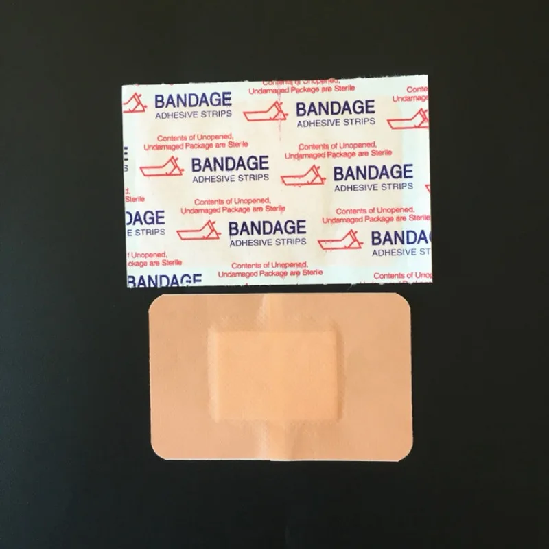 Большая нашивка, водонепроницаемая - Фотография_6