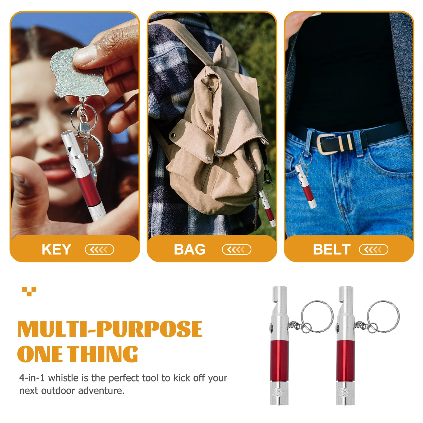 Свистки для выживания - Фотография_5