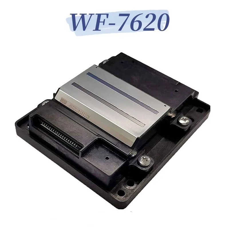 Печатающая головка 188 t1881 wf-7620 - Фотография_3