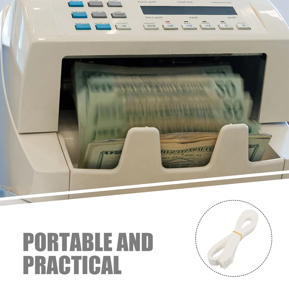 Бумага для банкнот - Фотография_6