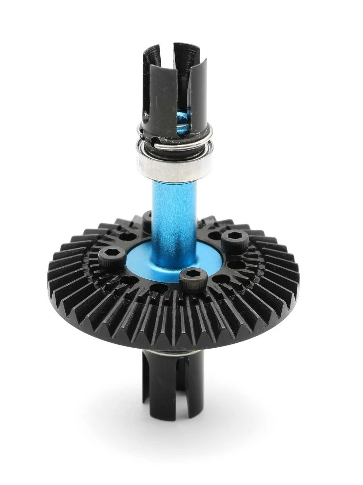 1 комплект, передняя прямая муфта для радиоуправляемого автомобиля - Фотография_2