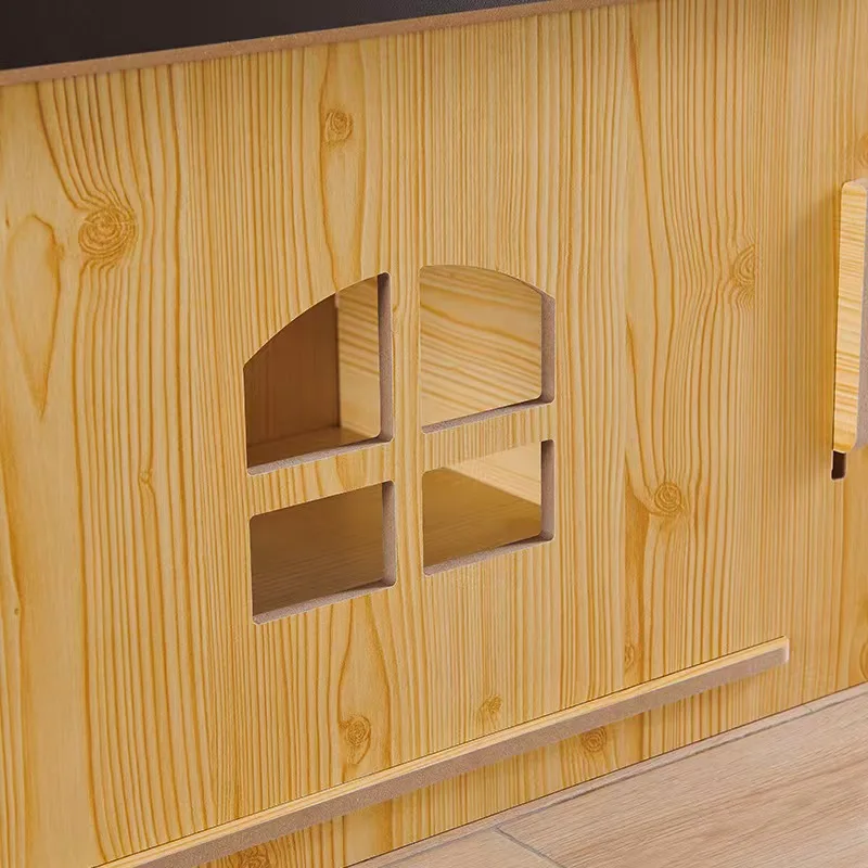 Yxt домик для собак в помещении для маленьких собак или кошек - Фотография_5