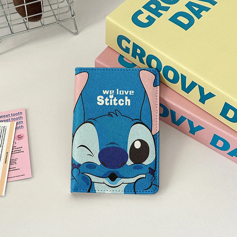 Новый мультяшный стежок - Фотография_6