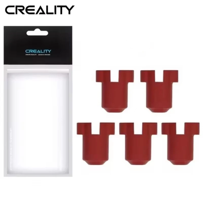 Силиконовый чехол creality k1c