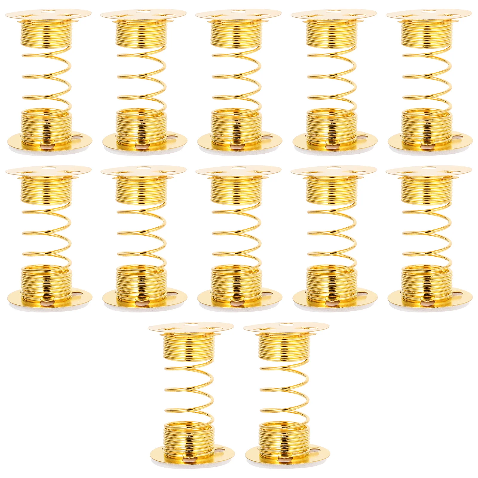 Клейкая глина, орнамент