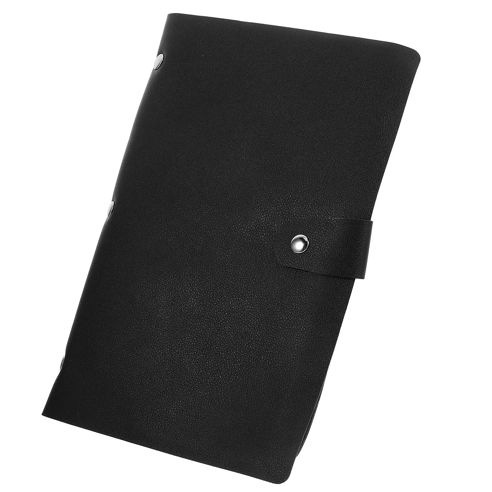 Деловая контрольная книга - Фотография_3