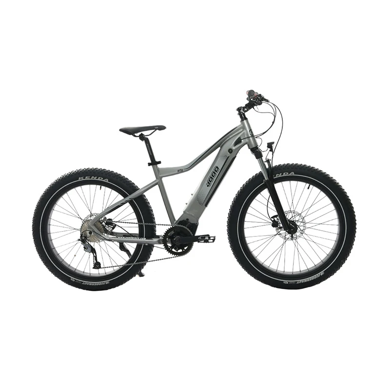 Stlf 48v 500w электрический горный