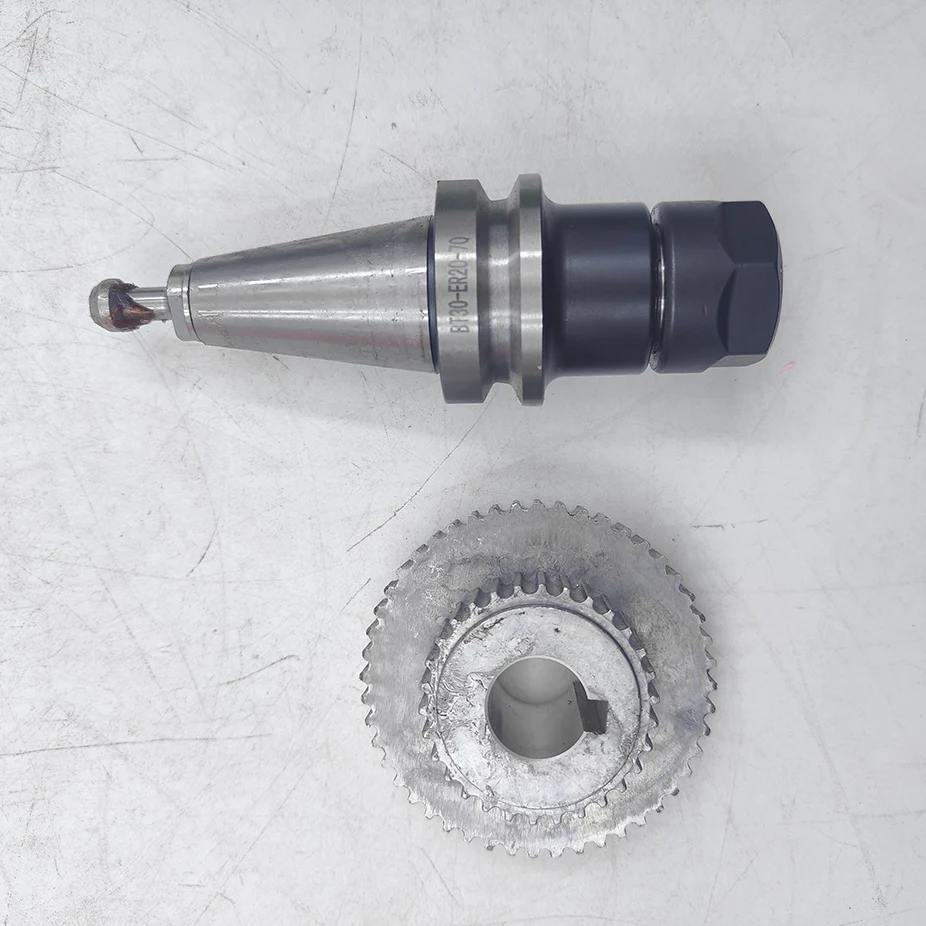 Cnc bt30 автоматический инструмент - Фотография_5