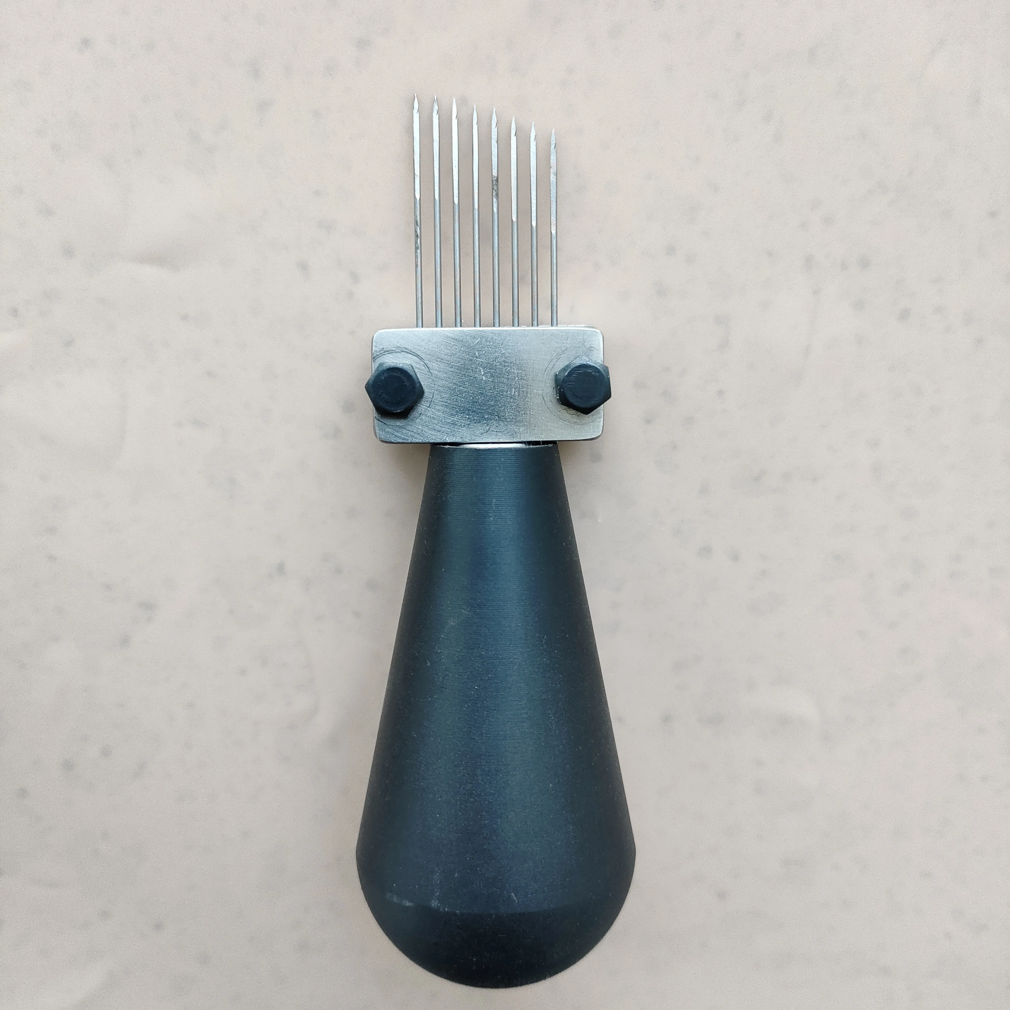Vesta hair multi needles инструменты